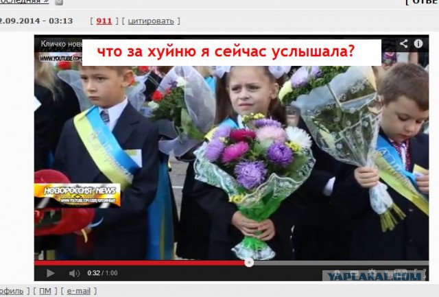 Кличко. Каждый из ваших мечт. 1.09.14