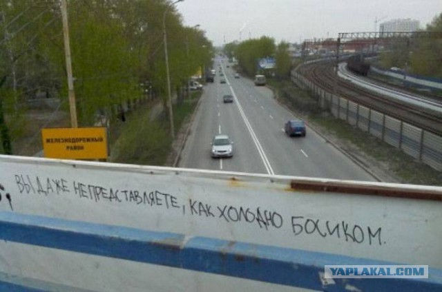 Немного позитива на пятницу