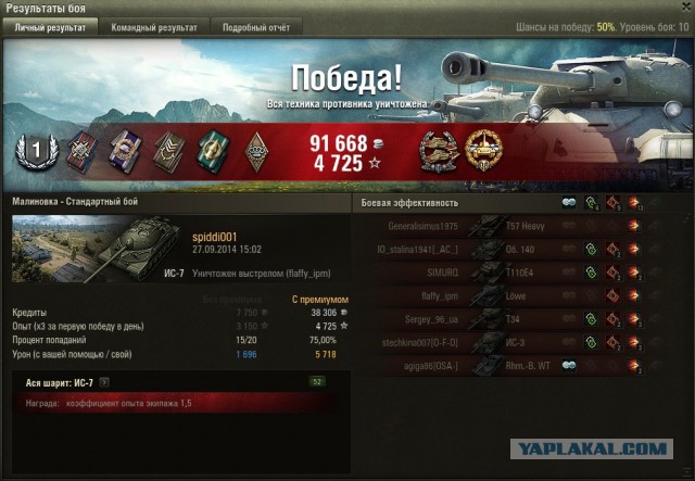 Wargaming 14