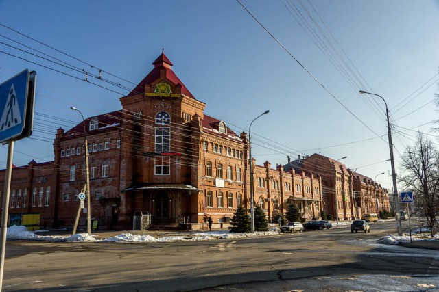 Майкоп за один день