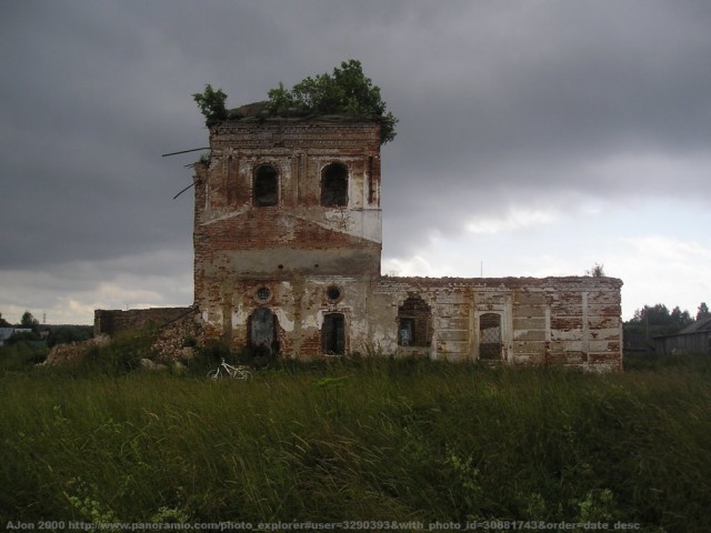 Териберка. Только правда.