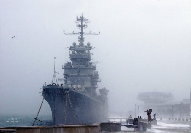 Хороший Новороссийск