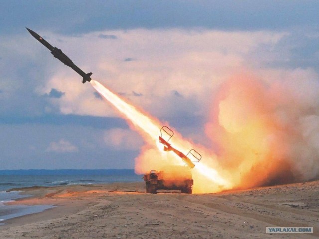 На территории "Дом-2" прогремел взрыв