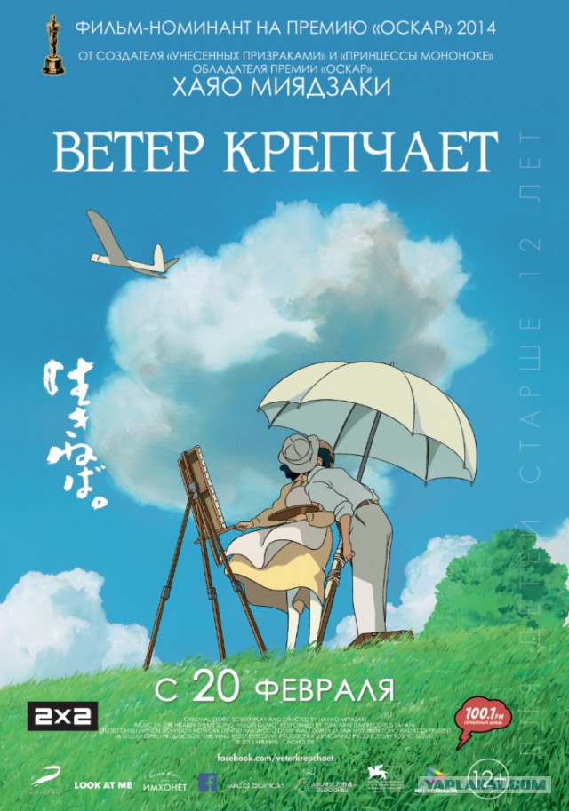 Фильмы, от которых вы будете плакать
