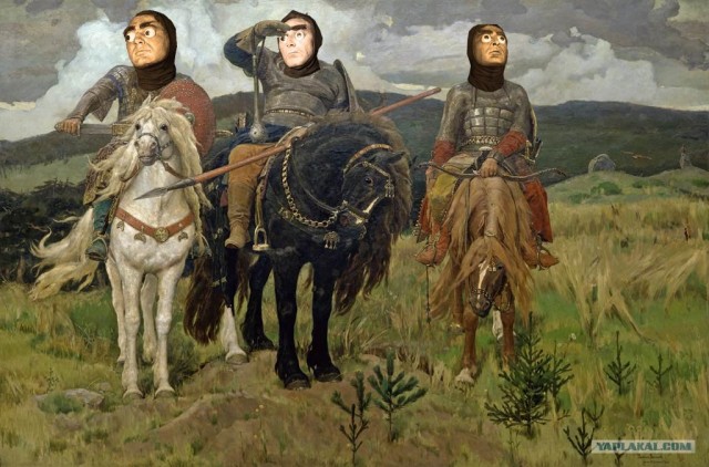 Эволюция инопланетян в кино