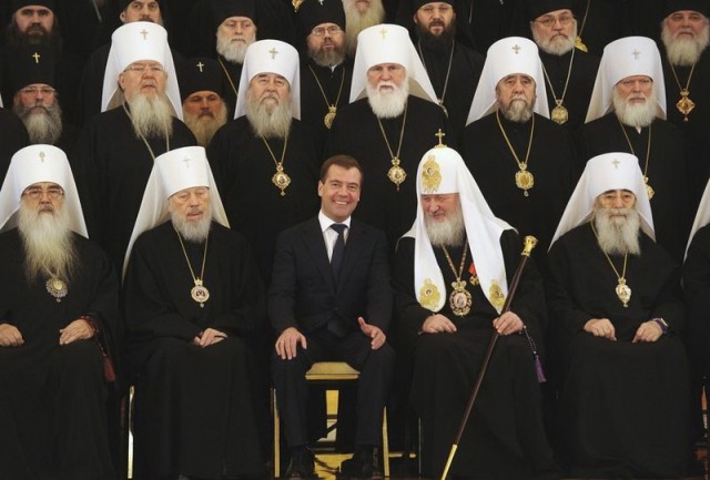 Урна раздора. Нарушения на выборах 2011