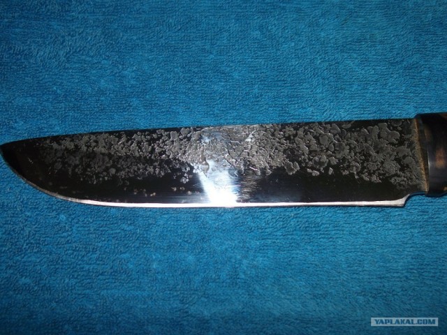 Констролим ножик