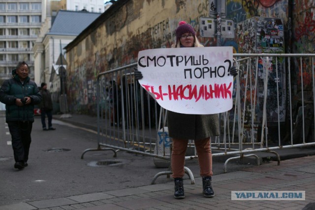 Смешные объявления и надписи