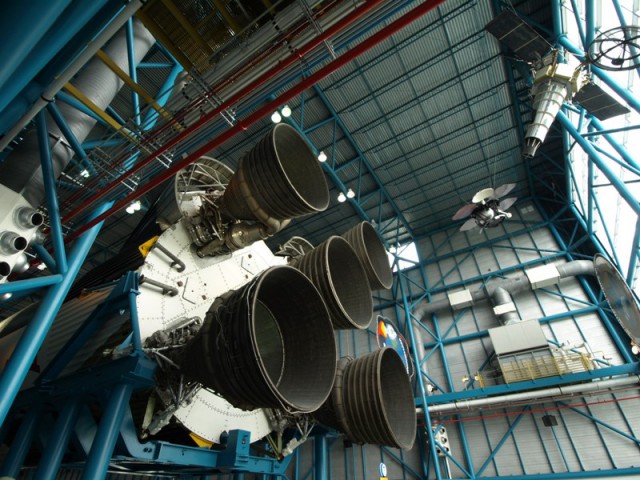 «Сатурн-5»