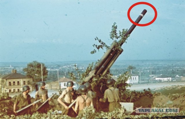 Украина 1942 год
