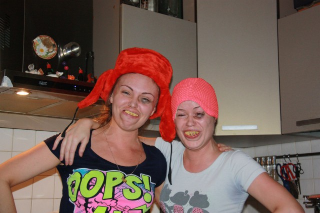 Прикольные картинки