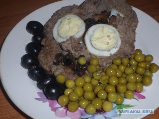 10 лет разделу "Кулинария"