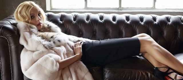 У нас доход небольшой, но почти на все хватает