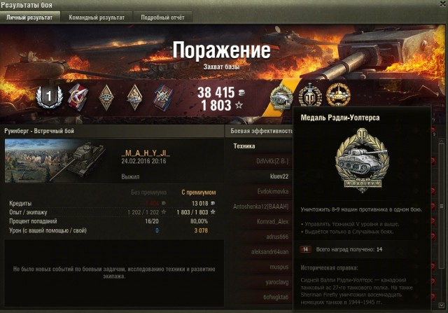 Wargaming 32