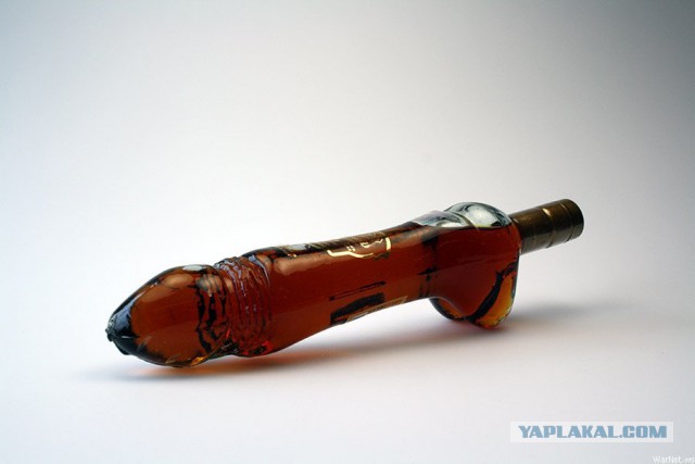 17 алкогольных напитков с самым странным и неожиданным вкусом