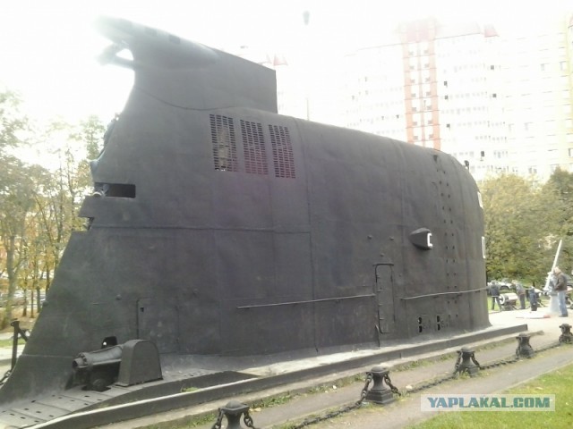 Дарите детям самолёты!