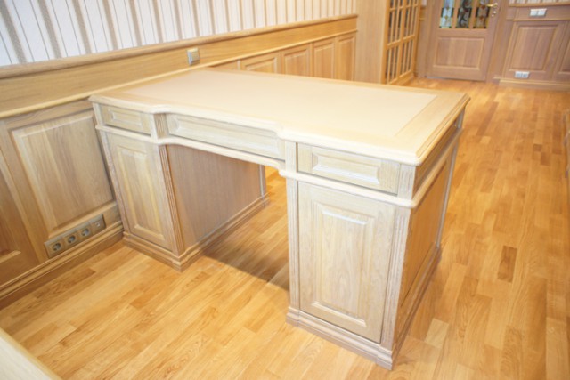 Про мебель и малый бизнес