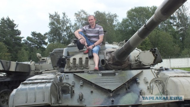 Armored Warfare