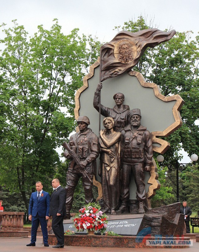 Путин помиловал Савченко