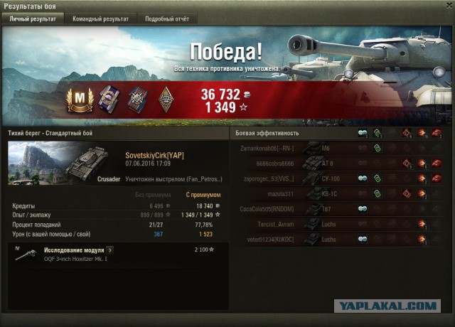 Wargaming 36