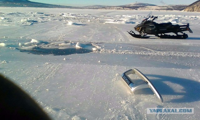 Магадан, старые и новые фотки