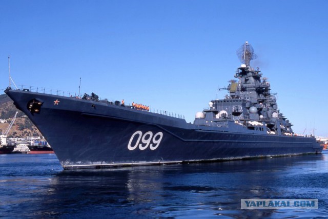Обама грозит России "Гарри Трумэном"