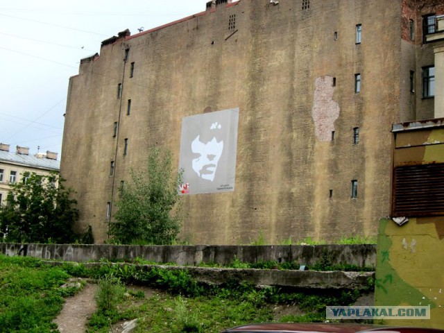 Малоизвестные фото российских рок музыкантов. Виктор Цой...