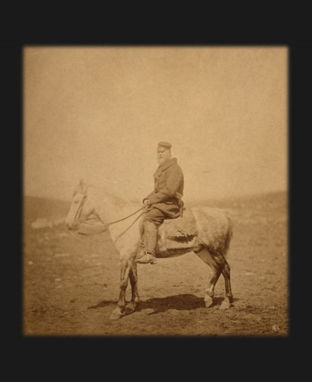 Крымская война 1853-1856 гг