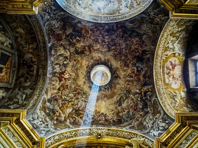 Italia magnifica, или пол-Италии за 14 дней. Часть вторая.