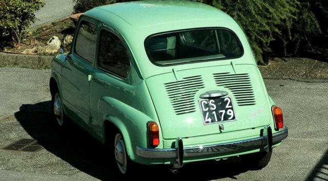 Жучиное племя: пять машин, похожих на VW Käfer