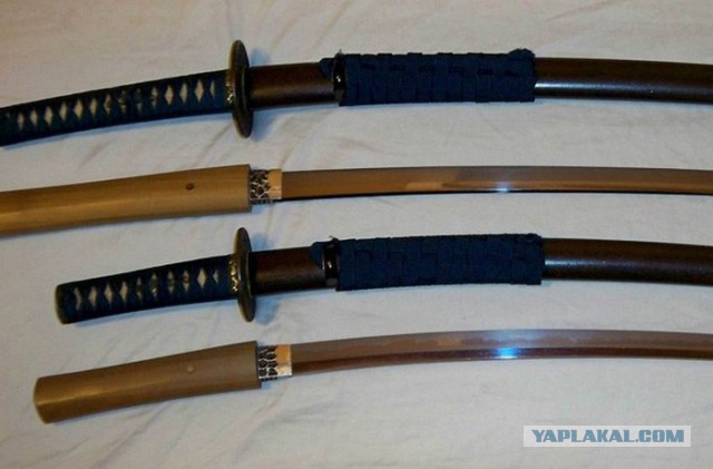 10 распространённых заблуждений, связанных с мечами