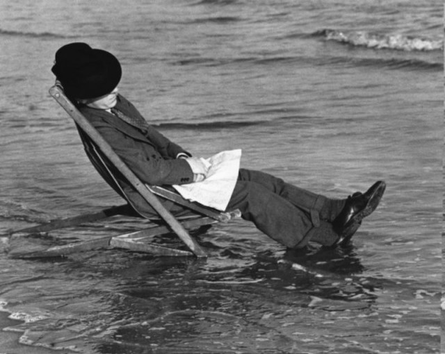 Интересные фотографии из прошлого