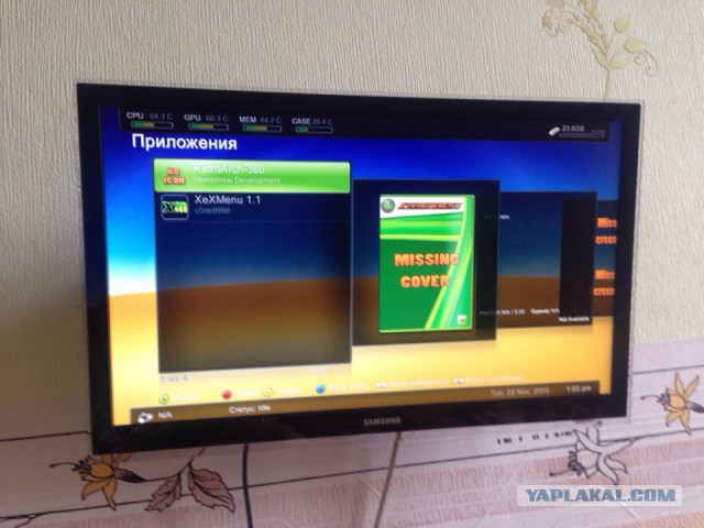 Продам xbox 360 СПб