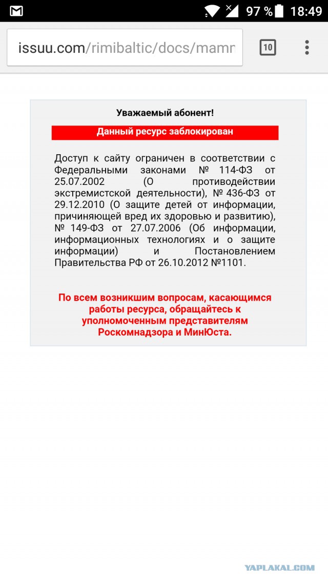 Всем санкциям назло: что покупают русские в Финляндии