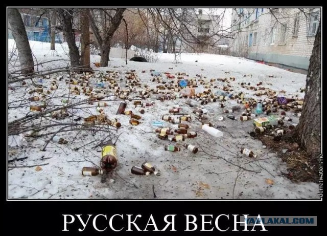 Почему курящие бросают окурки где попало?