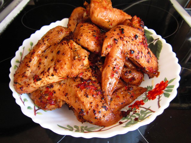 Летнее окрыление!