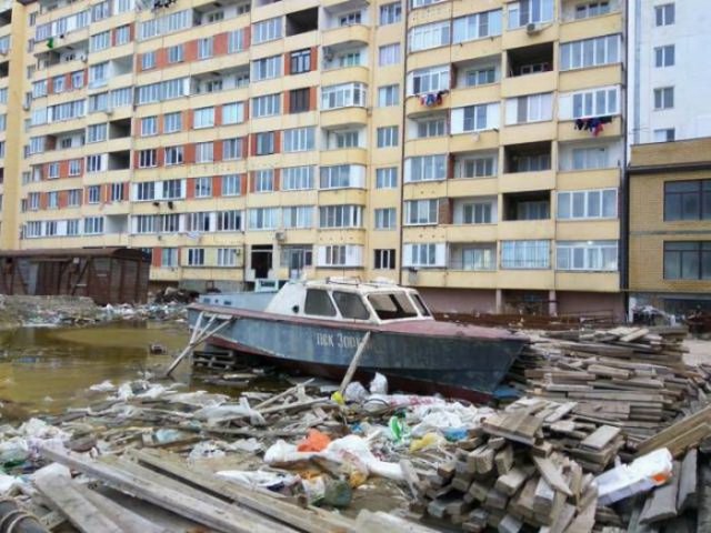 Подборка интересных и веселых картинок