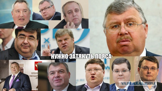 Росстат заявил о проблеме избыточного питания россиян
