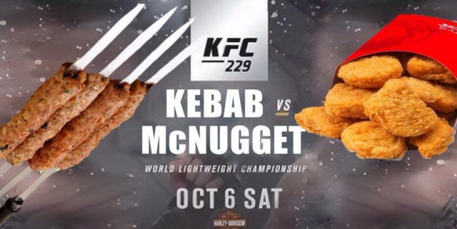 Глава UFC не исключил лишения Нурмагомедова титула чемпиона