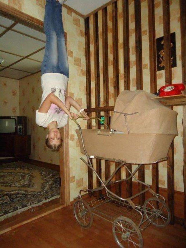Выловлено в наших сетях