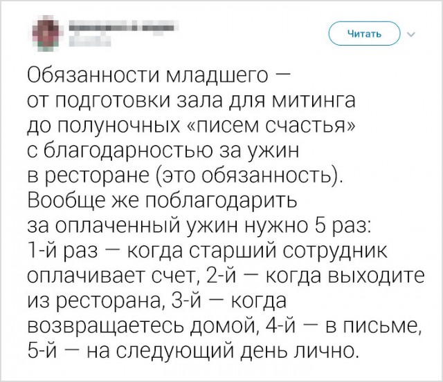 Девушка рассказала о работе в Японии. Спорим, вы бы не хотели оказаться в таком офисе