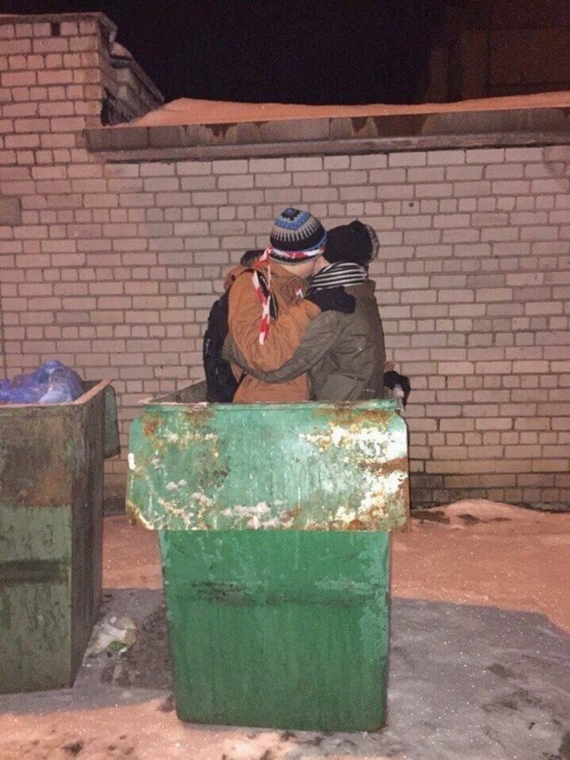 Скотсети и прочие интернеты 03.12.18