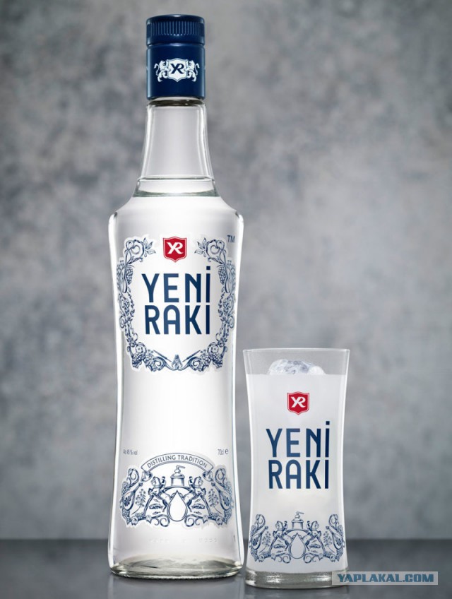 Больше никогда: худший алкоголь в нашей жизни