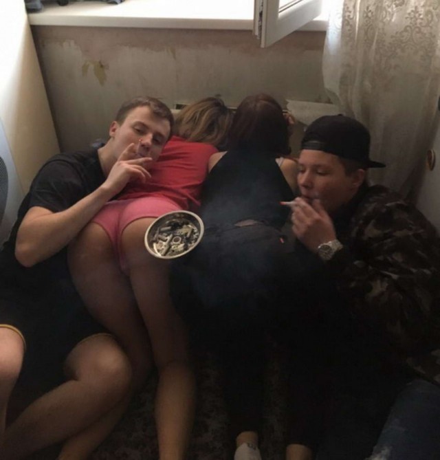 Скотсети и прочие интернеты 25.04.2019