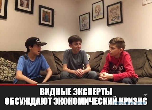 Очередное начало, пора за патронами.