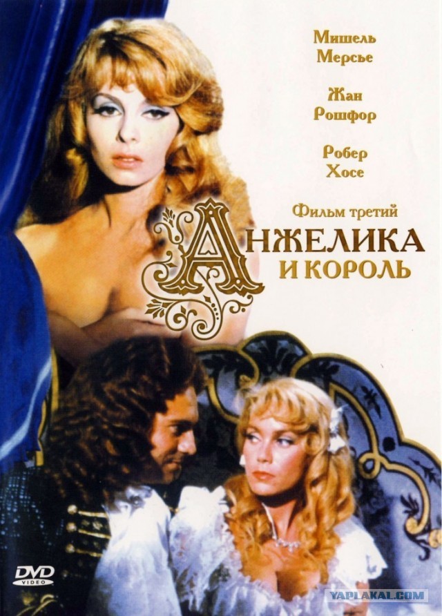 20 лучших французских фильмов всех времён: от Брессона до Бессона