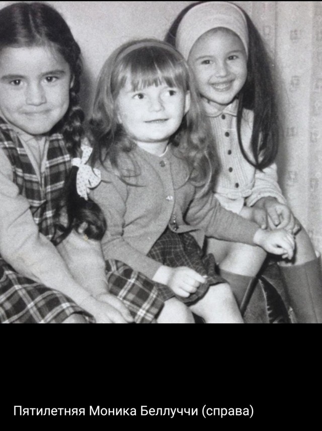 Еще молодые старые "звезды"