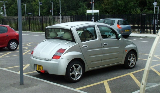 Появилось первое фото опытного образца бронеавтомобиля "Ласок 4-П"