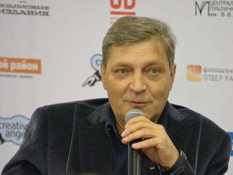 Невзоров озвучил вопрос, который, по его мнению, никогда не зададут Путину