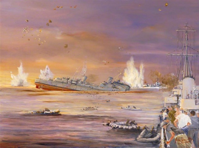 «Красный Кавказ»